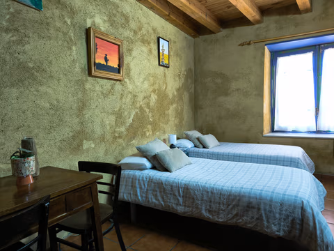 DORMERO Albergue San Miguel — foto 5